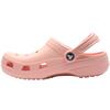 CROCS 10001 78U MULE - LIGHTPINK